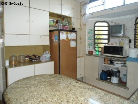 Imagem 7 de 28 de Casa À Venda 3 Dormitórios No Parque São Quirino Em Campinas - Ca03505 - Ca03505 - 1947257