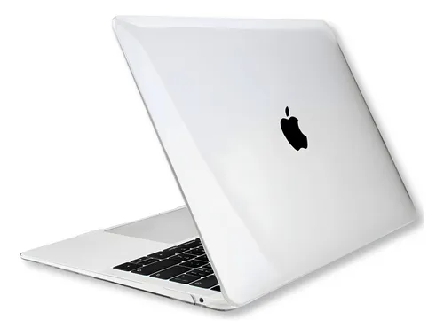Hard Case Capa P New Macbook Air 13 Touch Id A2337 Chip M1