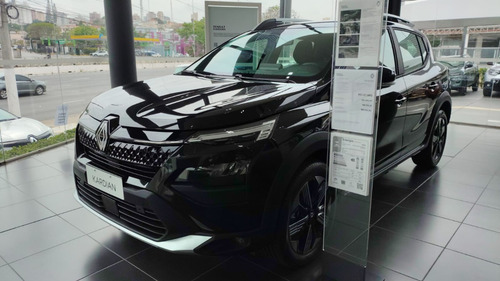 Renault Kardian 1.0 Premiere Edition Turbo Tce Edc 5P