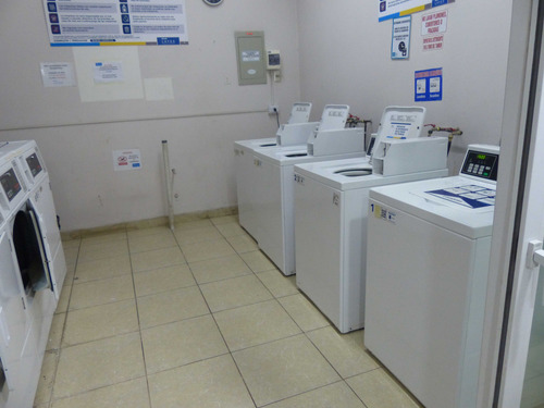 Departamento Recien Remodelado (77405)