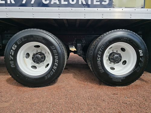 Freightliner M2 Torton Caja Seca 2016 Rabon