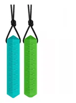 Comprar Collares Sensorial Masticable Autismo Tda Sensorial Tea Tdah