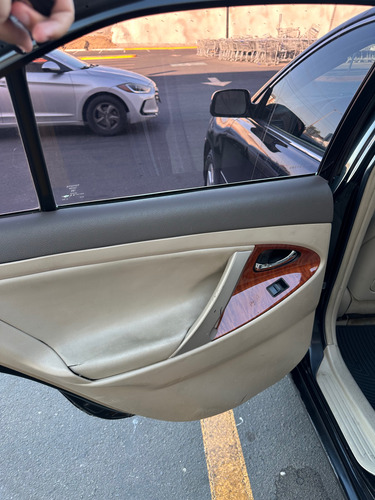 Toyota Camry 2.5 Xle L4 Aa Ee Qc Piel At