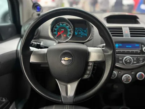 Chevrolet Spark GT 1.2 LTZ FE