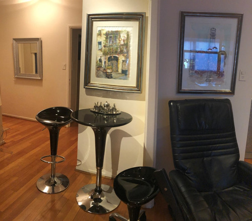 Imagen 5 de 19 de Departamento Semipiso En Venta Ubicado En Belgrano, Capital Federal