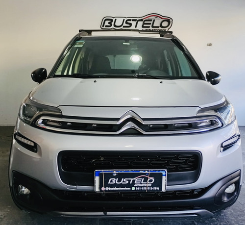 Citroën C3 Aircross 1.6 Vti 115 Feel At6