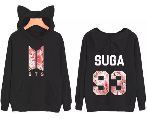 blusa de frio do suga