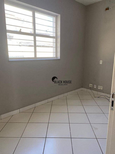 Imagem 9 de 18 de Prédio Para Alugar, 250 M² Por R$ 8.000,00/mês - Centro - Sorocaba/sp - Pr0017