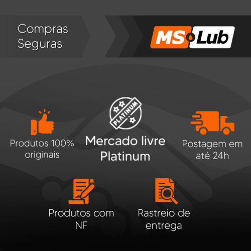 Óleo De Diferencial Shell S3 Ax 80w90 - Balde 20l