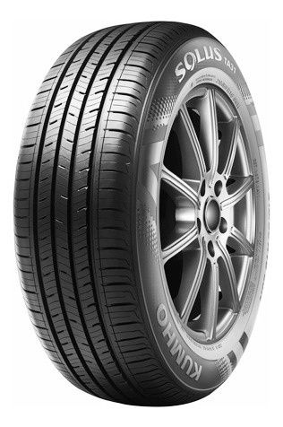 Llanta 185/55 R-15 82h Solus Ta31 (eo Spark) Kumho-msi