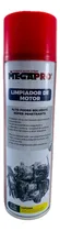 Comprar Limpiador De Motor Espuma Limpieza Profunda