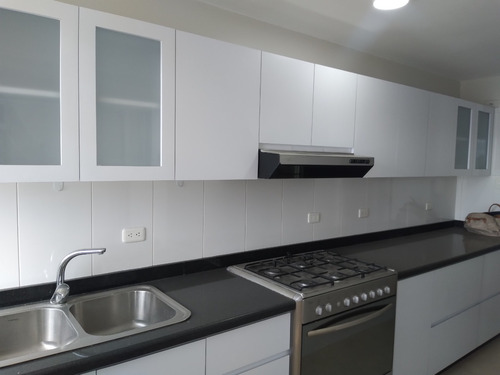 Vendo Apartamento 153m2, 3 Hab/ 3 Bañ/ 2 Ptos/ 1 Mal. Club Hípico