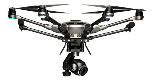 Yuneec Typhoon H Plus Drone Hexacoptero Profesional