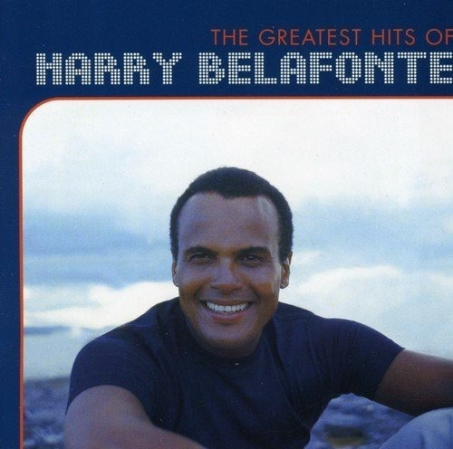 Cd Los Mejores Éxitos De Harry Belafonte