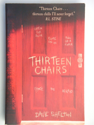 Thirteen  Chairs