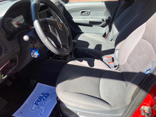 Fiat Palio 1.4 Fire Pack Seg. 2015