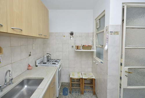Imagen 6 de 19 de Departamento En Venta 2 Amb Bajas Expensas
