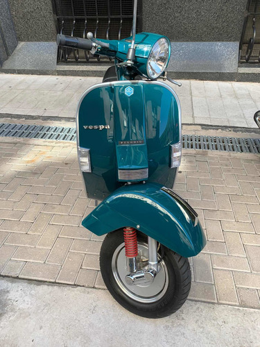 Imagen 6 de 8 de Vespa