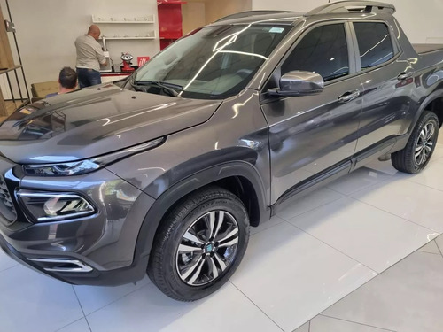 Fiat Toro 1.3 T270 Freedom 4X2