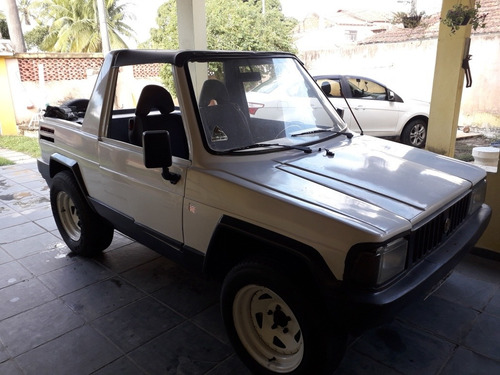 Tanger Cabriole 1.6