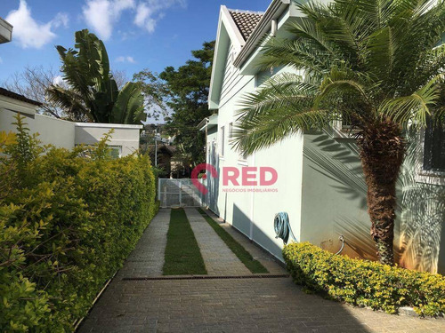 Imagem 4 de 29 de Casa Com 3 Dormitórios À Venda, 247 M² Por R$ 1.400.000,00 - Residencial Santa Helena - Bragança Paulista/sp - Ca0556