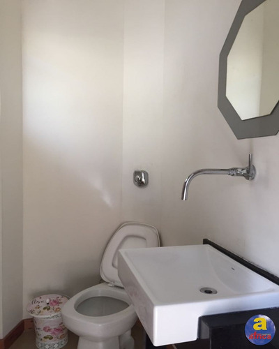 Imagem 10 de 23 de Sobrado Triplex Com 3 Quartos Sendo 1 Suíte, 3 Vagas De Garagem No Centro Em Guaratuba/pr - Imobiliária África - So00120 - 33359021