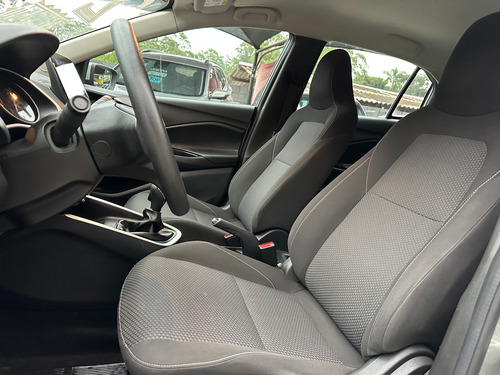 Chevrolet Onix ONIX HATCH 1.0 LT2 MEC.