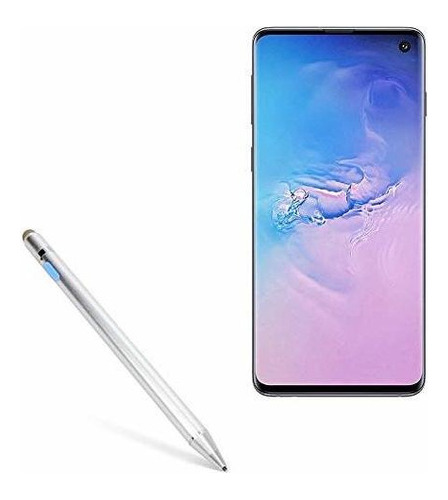Stylus Pen Para Samsung Galaxy S10 (stylus Pen De Boxwave) -