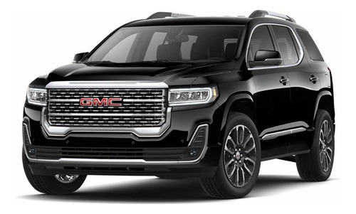 Sensor De Cigueñal Gmc Acadia Denali V6 3.6 Awd 2017-2023 (Usado)