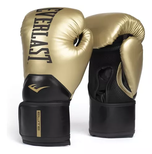 Guantes Boxeo Everlast Pro Style Producto Original — El Rey del