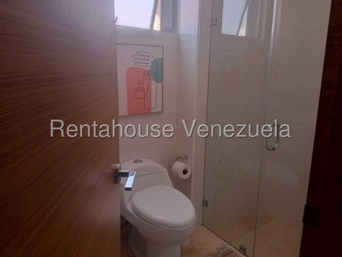 Ana Torres. Apartamento En Venta 259005 En Sebucán