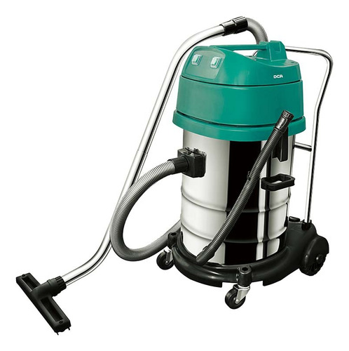 Aspiradora 2300w 60 Litros Humedo Y Seco Hepa Filter - Avc60