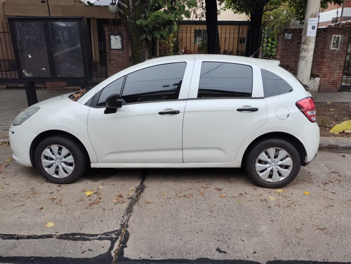 Citroën C3 Citroën C3 1.5l START 2017