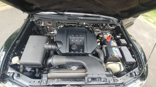 Pajero Full 3.2 Diesel 4x4 Ano 2005 7 Lugares