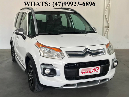 Citroën Aircross 1.6 Exclusive - 2011