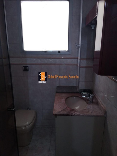 Imagem 5 de 14 de Lindo Apartamento São Caetano Do Sul, Bairro Osvaldo Cruz - A-2535