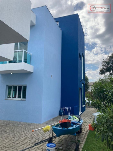 Imagem 21 de 25 de Casas Em Loteamento Fechado À Venda Em Mairiporã/sp - Compre O Seu Casas Em Loteamento Fechado Aqui! - 1493245