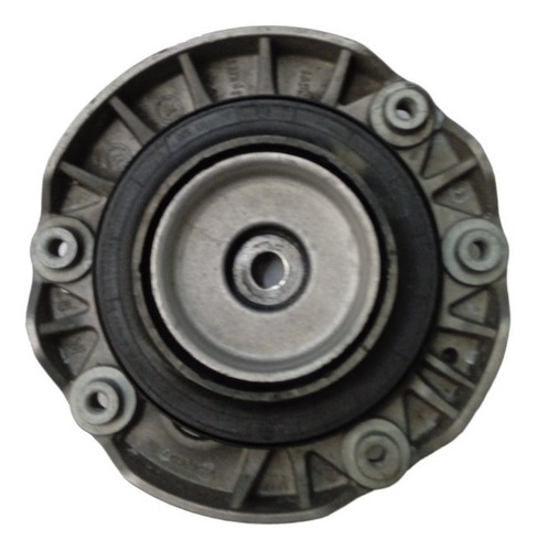 Base Amortiguador Delantero Bmw X1 F48 2016-2019 #13 (Usado)