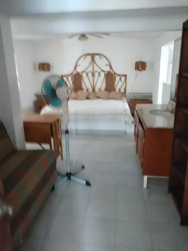 Renta Casa En Oaxtepec