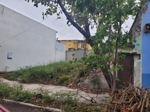 Terreno En Venta En El Centro De Veracruz Ver.