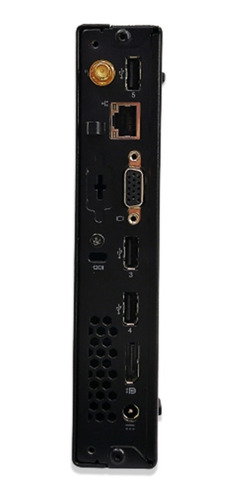 Imagen 5 de 5 de Pc Computadora Lenovo I3-3220t 4gb Ram 500gb Hdd Windows 10