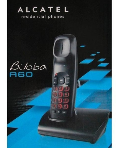 Teléfono Alcatel A60