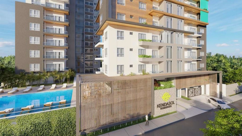 Imagen 6 de 21 de Apartamentos De Oportunidad Y Financiamiento En Juan Dolió