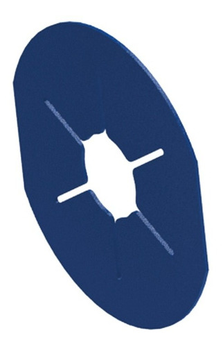 Válvula P/aerocamara Cámara Espaciadora Bivalvular X2 Silfab