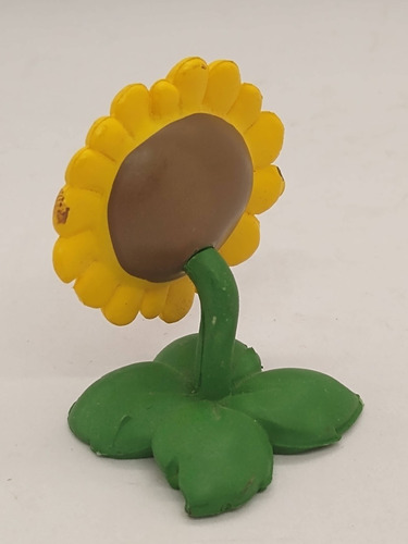 Imagen 5 de 5 de Nico Muñeco Plantas Versus Zombies Personaje Planta (pvz 16)