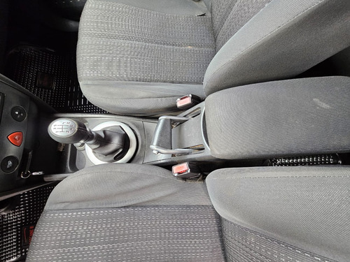 Renault Megane 2 Bicuerpo 1.9 Dynamique Dci Diesel Tarjetero