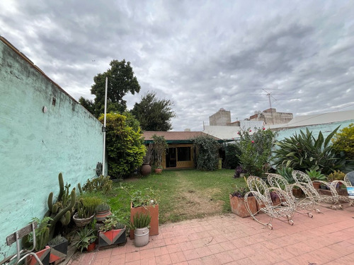 Venta Casa 3 Dormitorios Talleres Este -a. Crédito