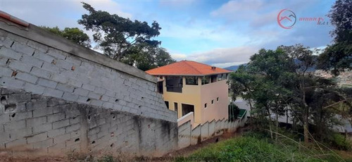 Imagem 17 de 25 de Casas Em Loteamento Fechado À Venda Em Mairiporã/sp - Compre O Seu Casas Em Loteamento Fechado Aqui! - 1479715