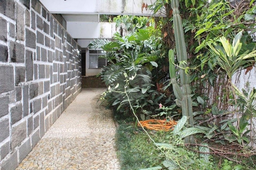 Imagem 24 de 30 de Casa Térr No Bairro Do Brooklin Em Terreno De 1.200 Metros, Com Potencial Para Reforma Com Piscina! - Reo215245