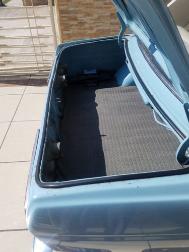 Imagen 12 de 15 de Datsun 1973 Coleccion